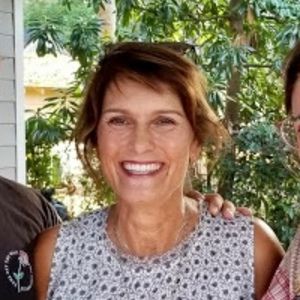 Meet your Posher, Debra